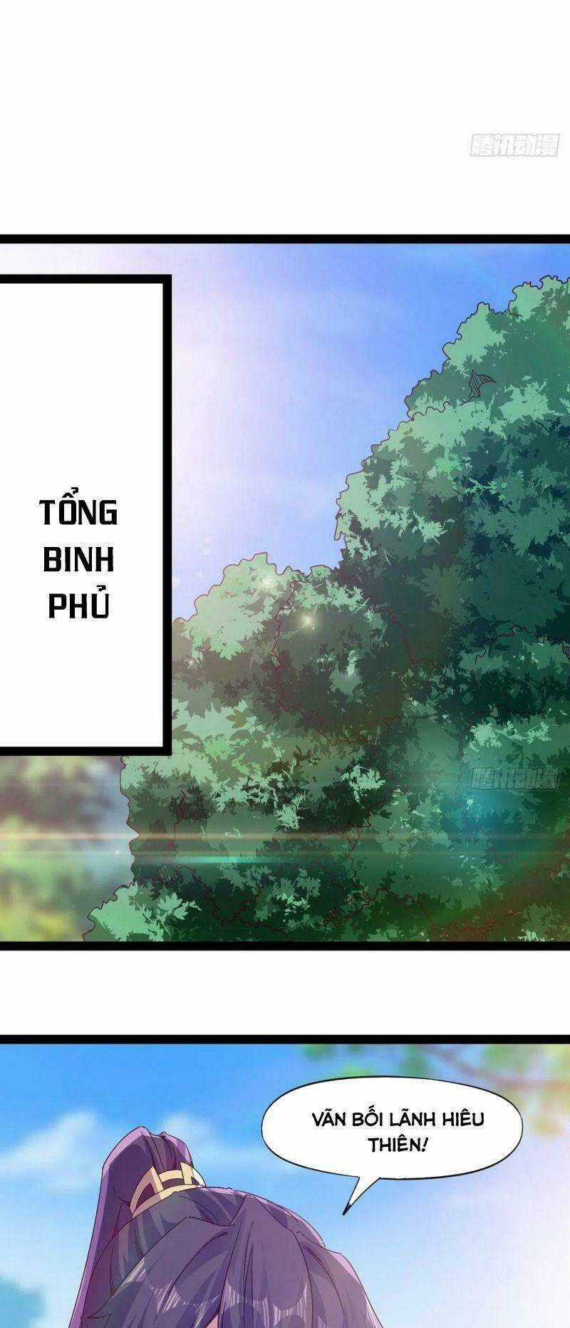 Kiếm Đồ - Chapter 101 - Trang 17