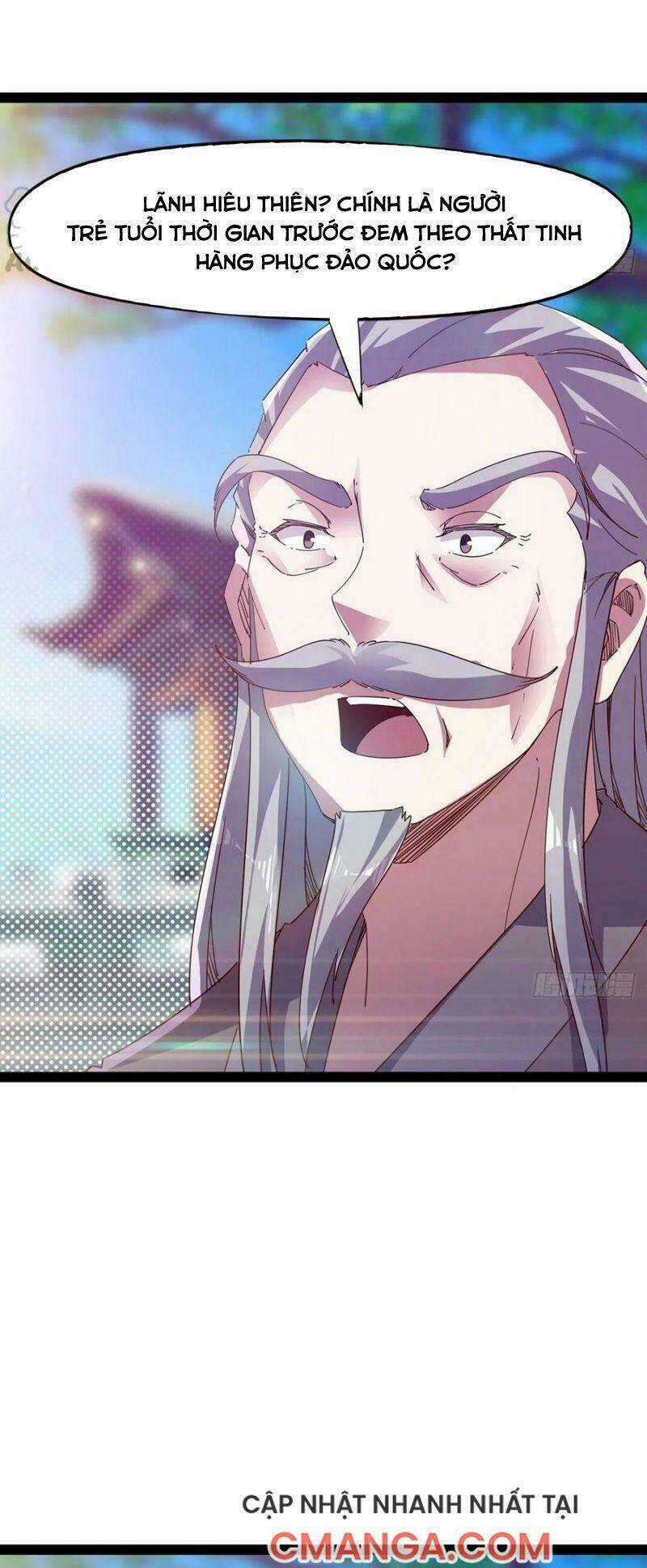 Kiếm Đồ - Chapter 101 - Trang 19