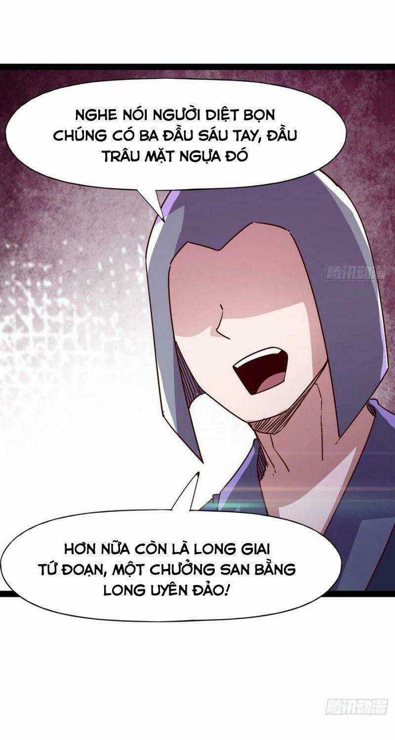 Kiếm Đồ - Chapter 101 - Trang 3