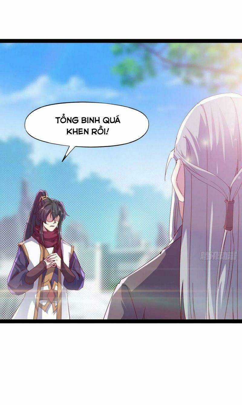 Kiếm Đồ - Chapter 101 - Trang 21