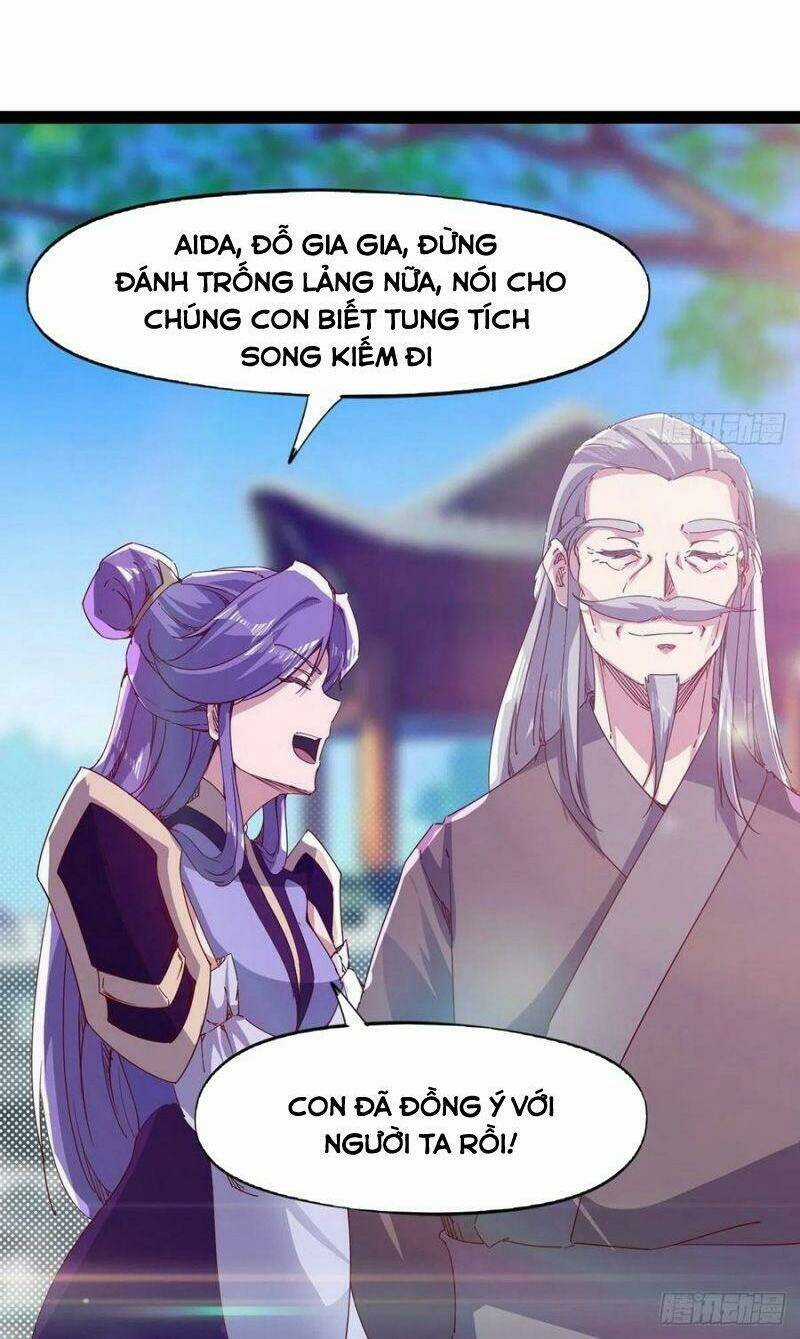 Kiếm Đồ - Chapter 101 - Trang 22