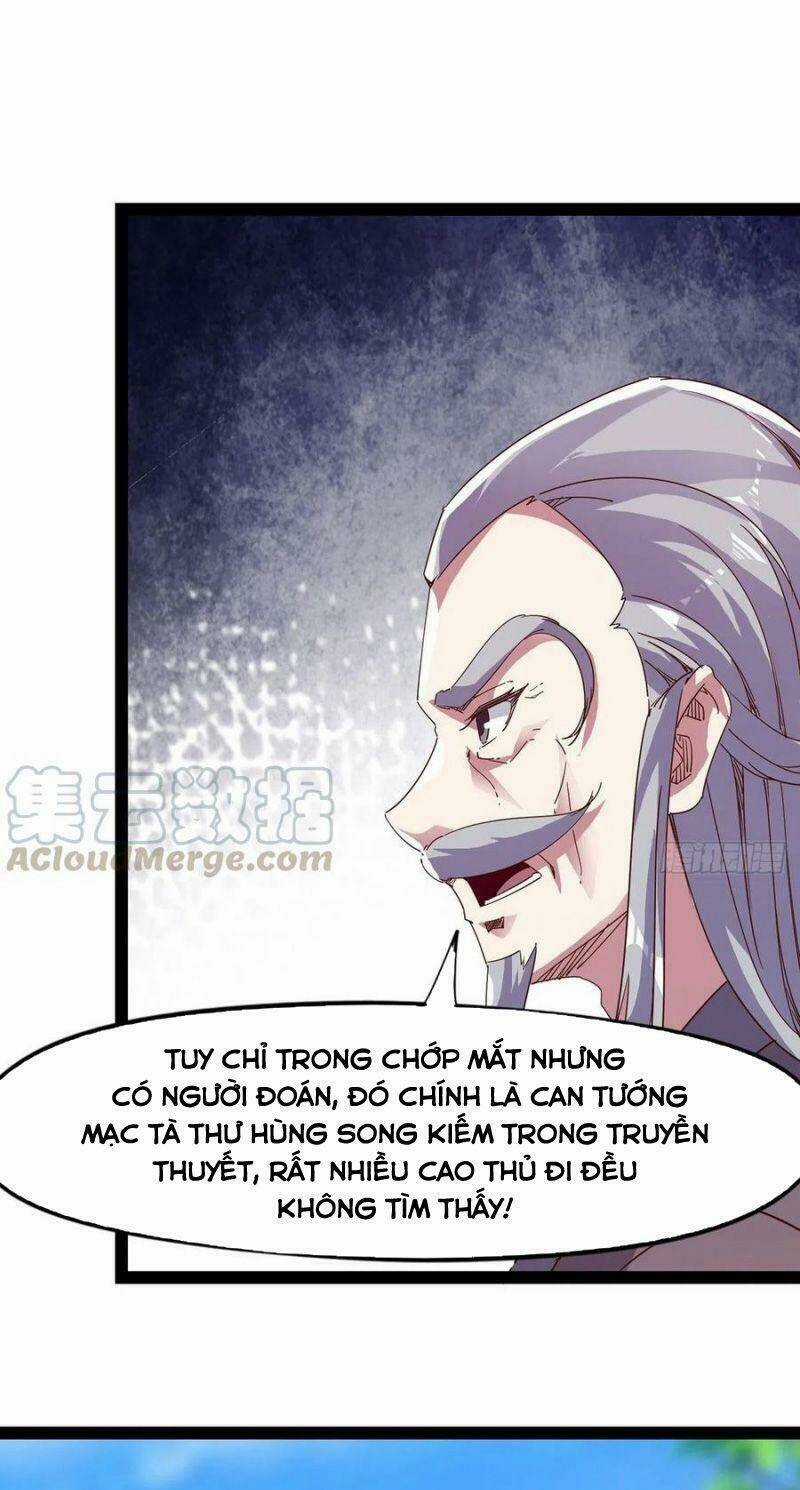 Kiếm Đồ - Chapter 101 - Trang 25