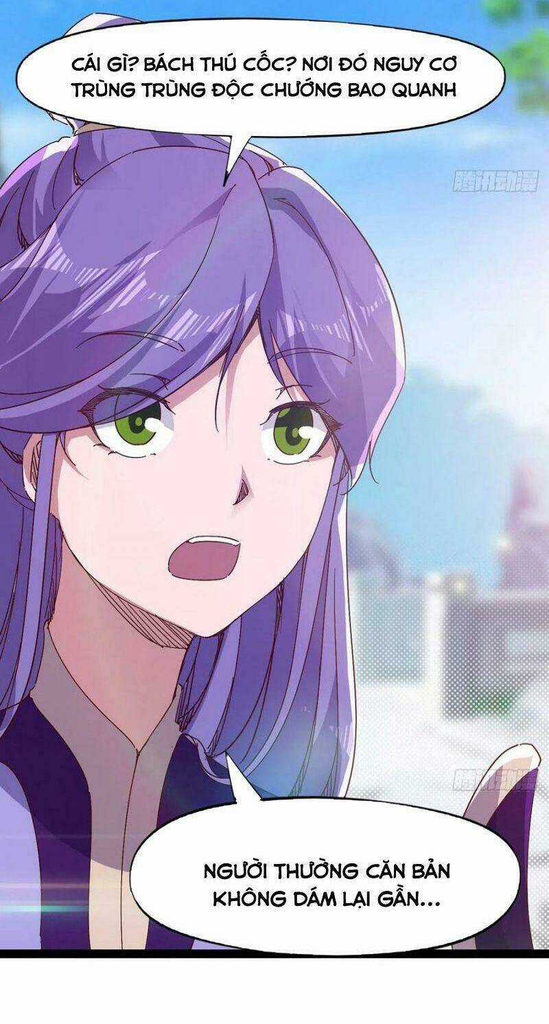 Kiếm Đồ - Chapter 101 - Trang 26