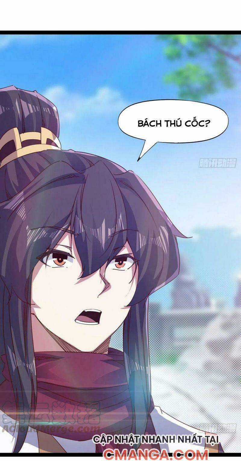 Kiếm Đồ - Chapter 101 - Trang 27