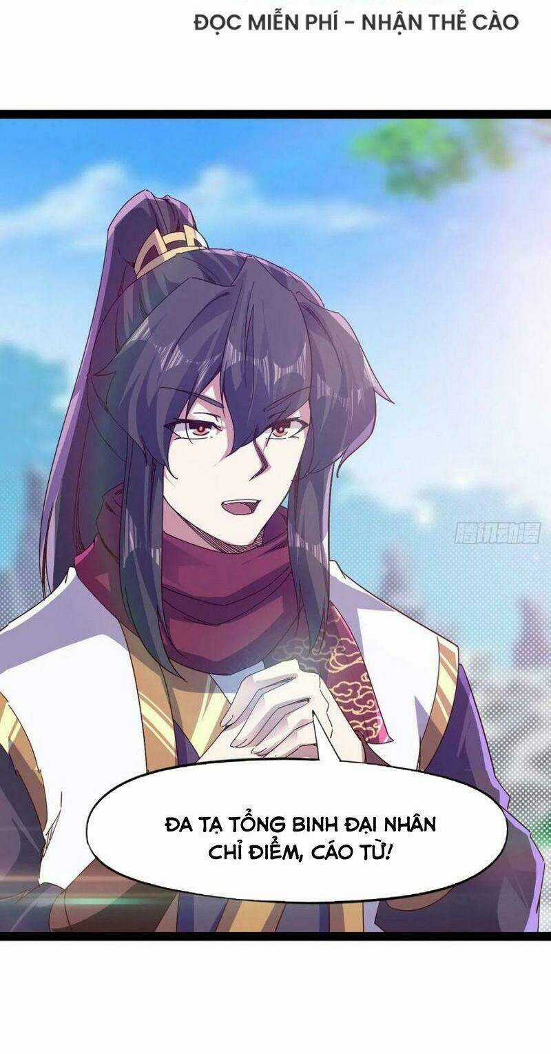 Kiếm Đồ - Chapter 101 - Trang 28