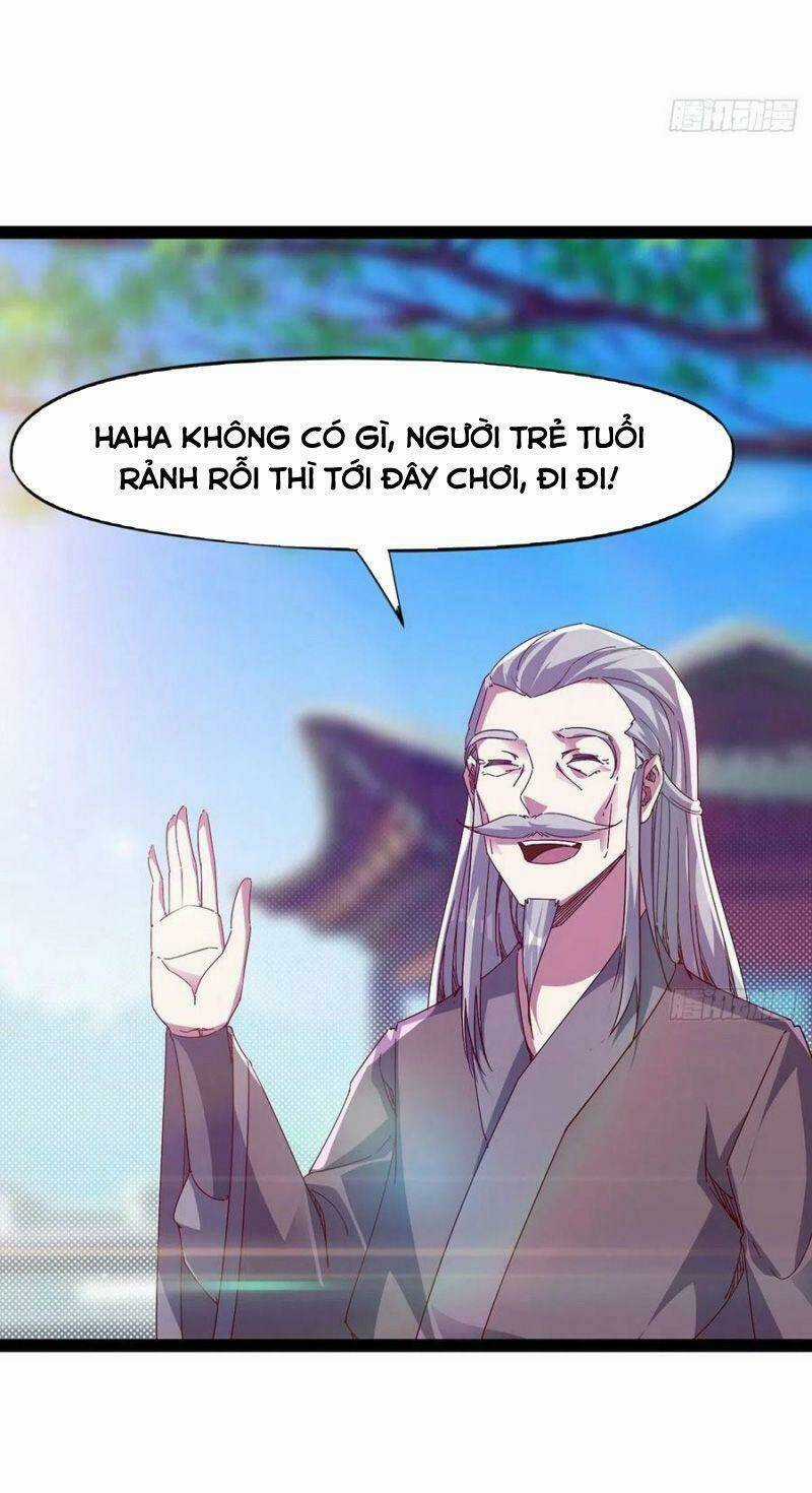 Kiếm Đồ - Chapter 101 - Trang 29