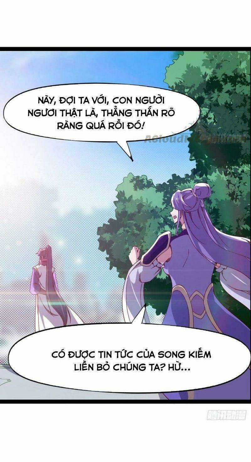 Kiếm Đồ - Chapter 101 - Trang 30