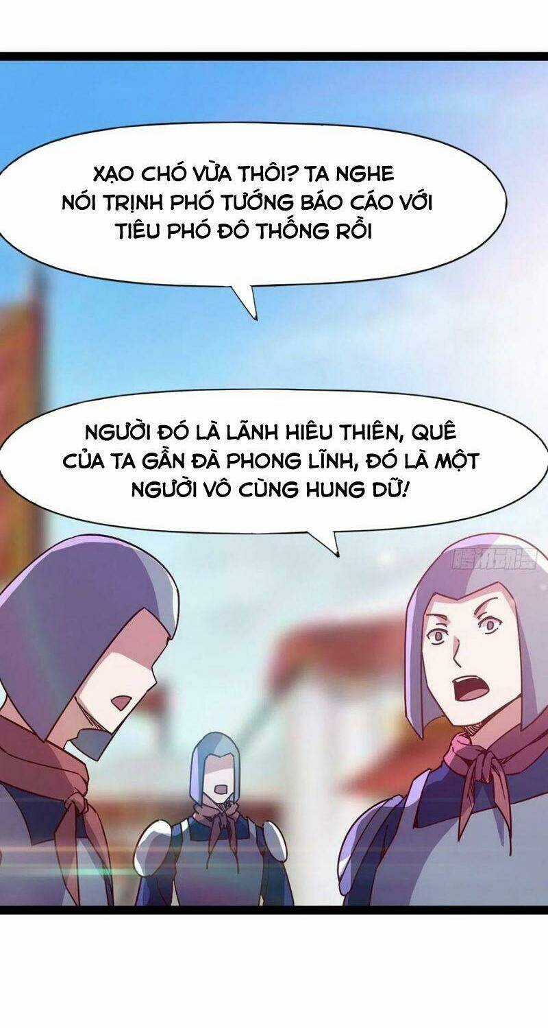 Kiếm Đồ - Chapter 101 - Trang 4