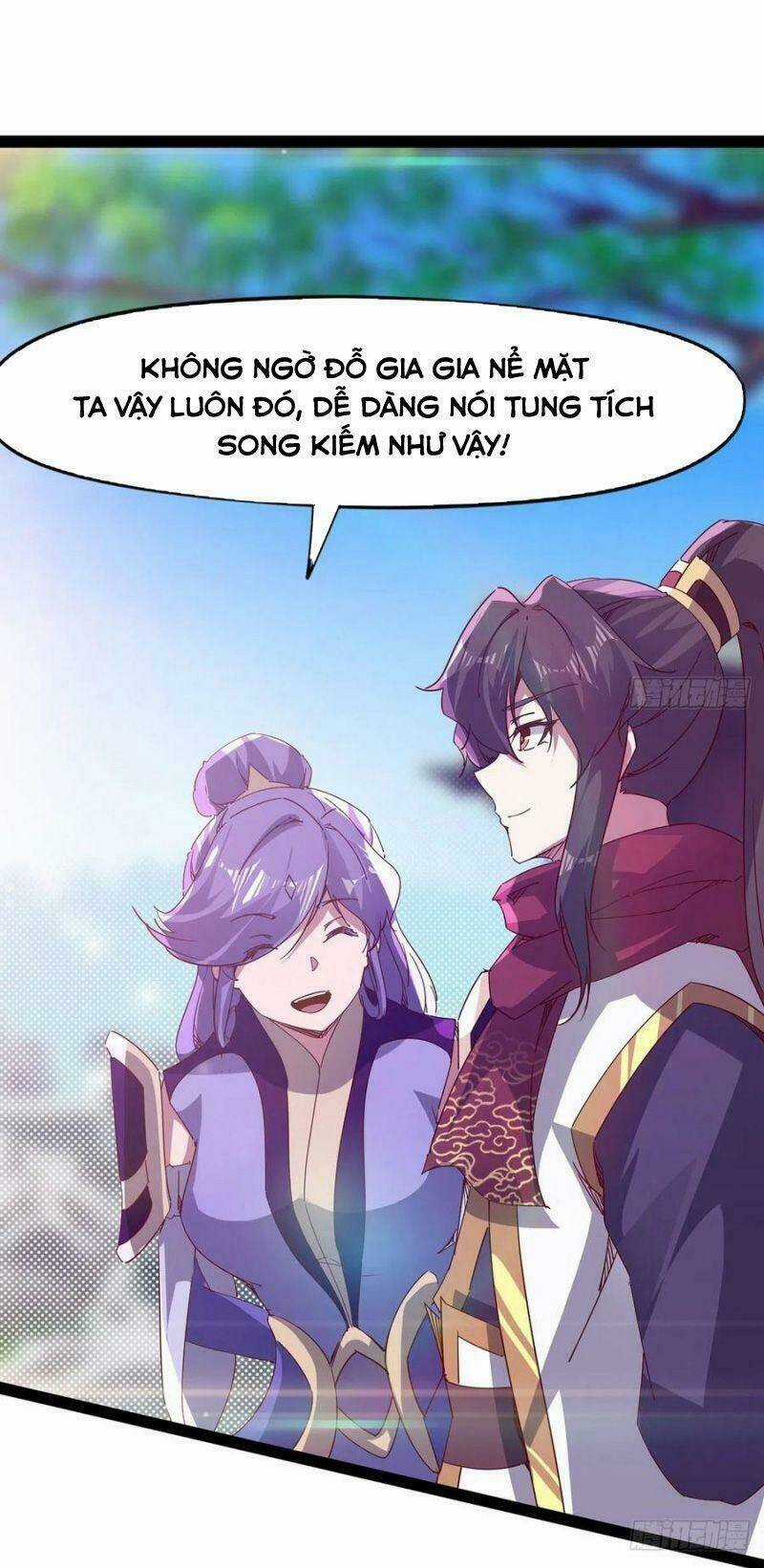 Kiếm Đồ - Chapter 101 - Trang 31