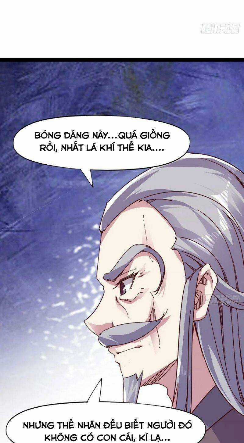 Kiếm Đồ - Chapter 101 - Trang 33