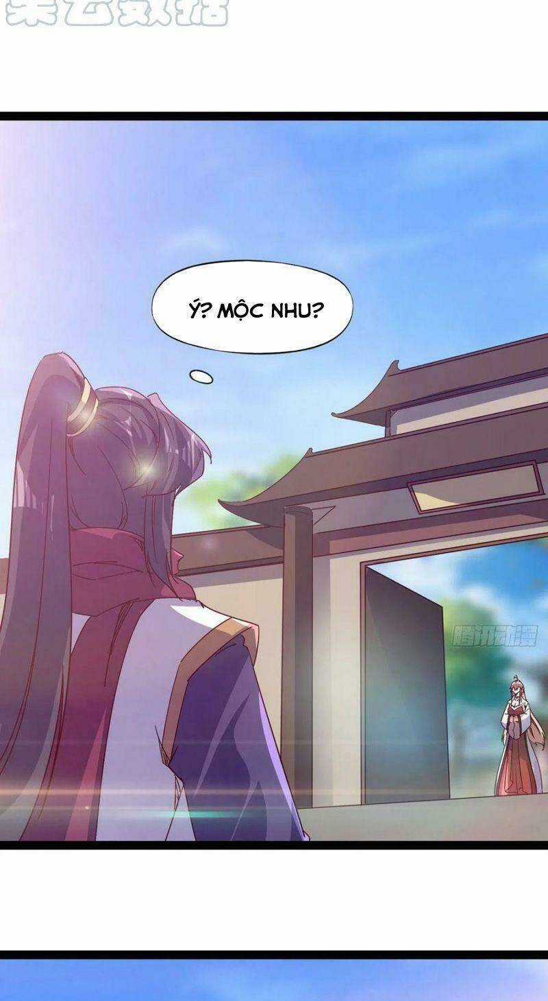 Kiếm Đồ - Chapter 101 - Trang 37
