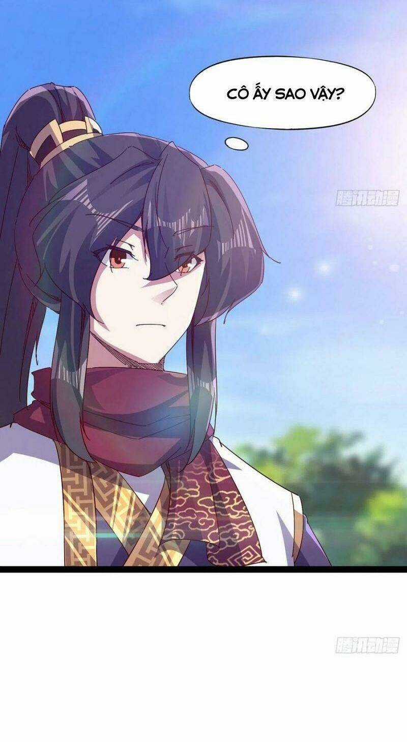 Kiếm Đồ - Chapter 101 - Trang 38