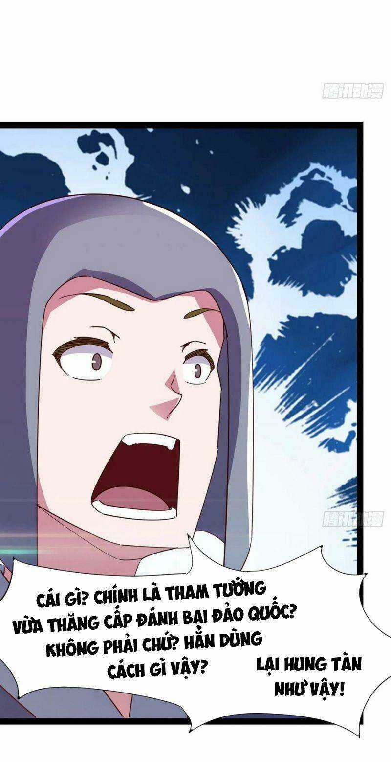 Kiếm Đồ - Chapter 101 - Trang 5