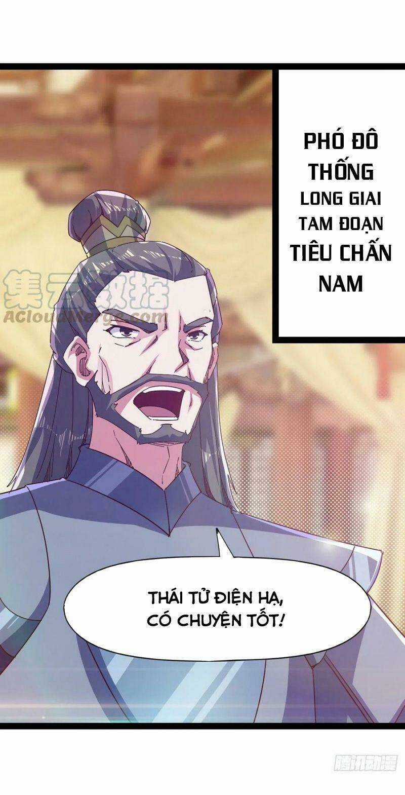 Kiếm Đồ - Chapter 101 - Trang 7