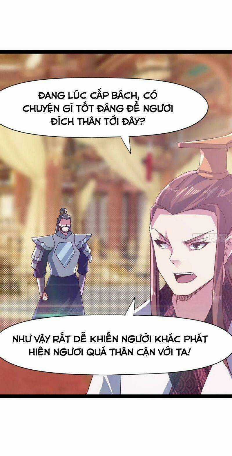 Kiếm Đồ - Chapter 101 - Trang 8
