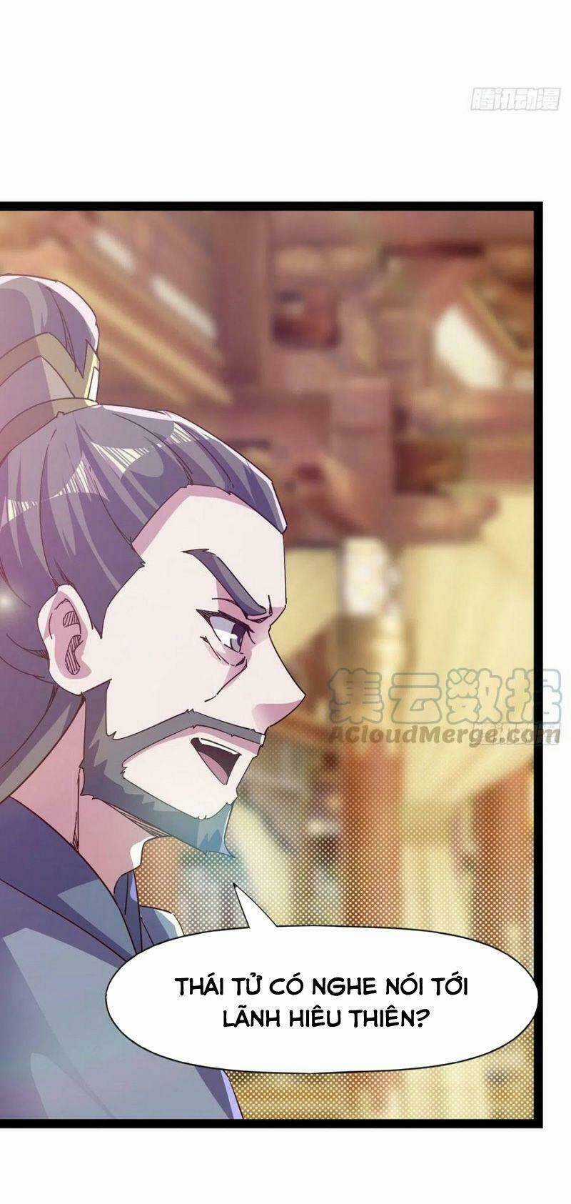 Kiếm Đồ - Chapter 101 - Trang 9