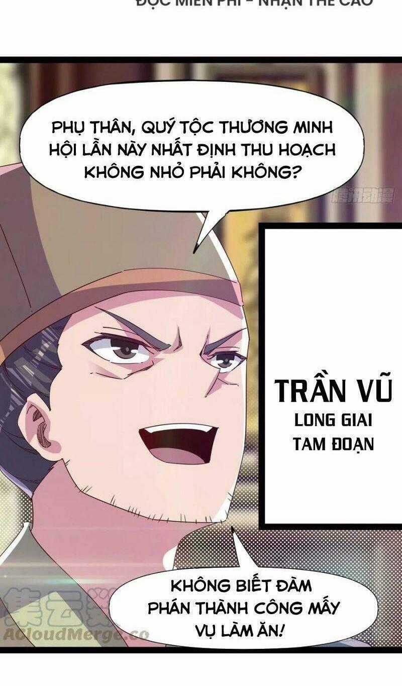 Kiếm Đồ - Chapter 102 - Trang 2