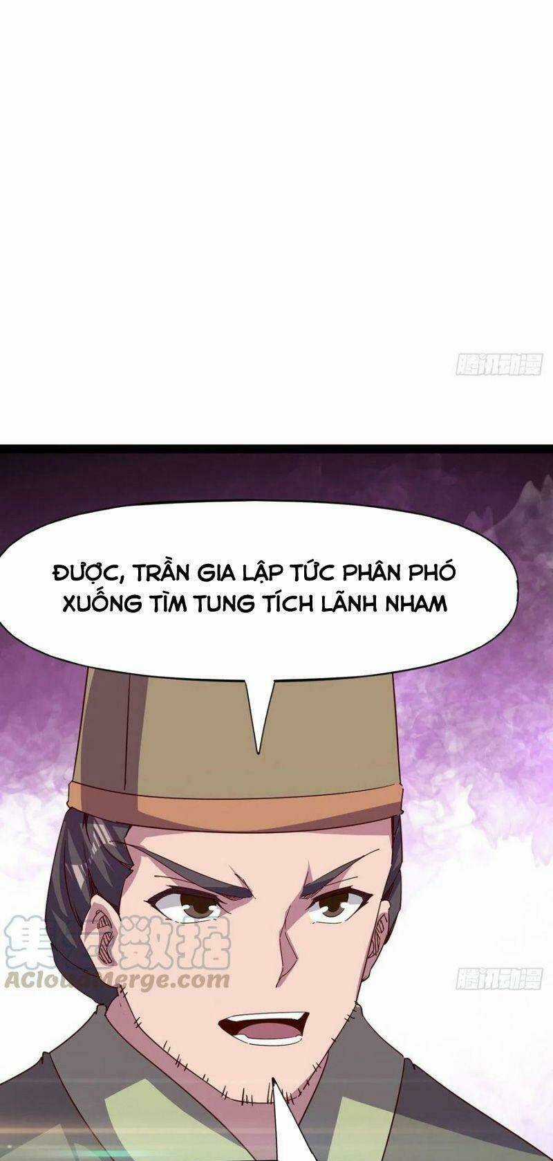 Kiếm Đồ - Chapter 102 - Trang 11