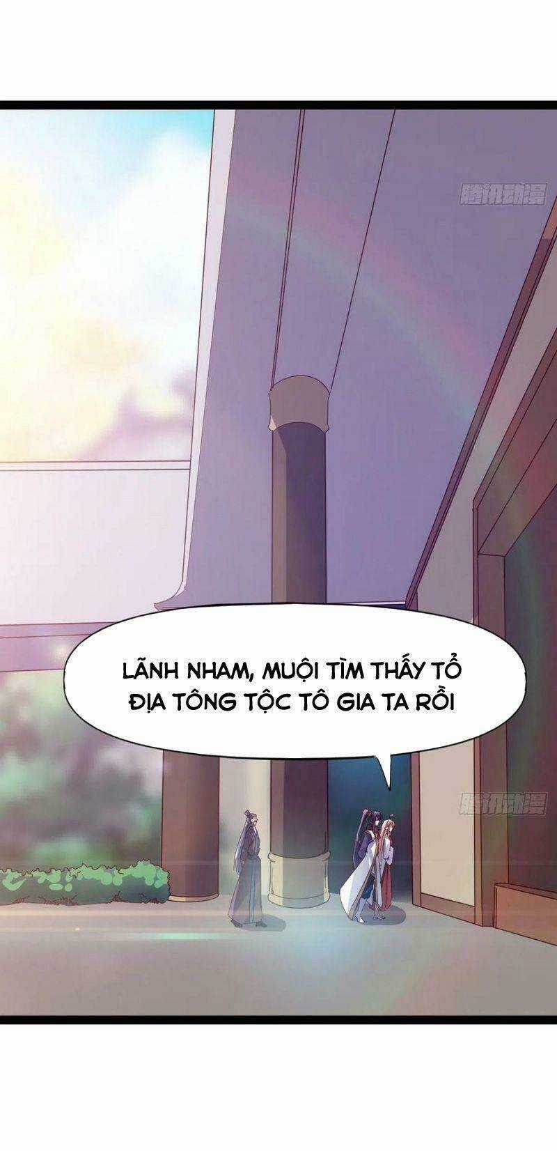 Kiếm Đồ - Chapter 102 - Trang 15