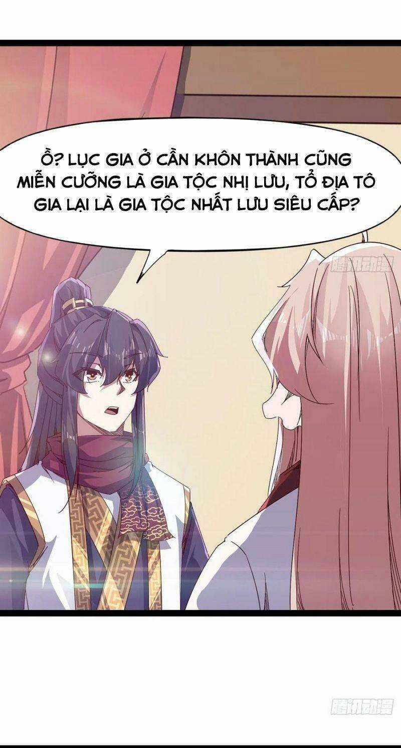 Kiếm Đồ - Chapter 102 - Trang 17