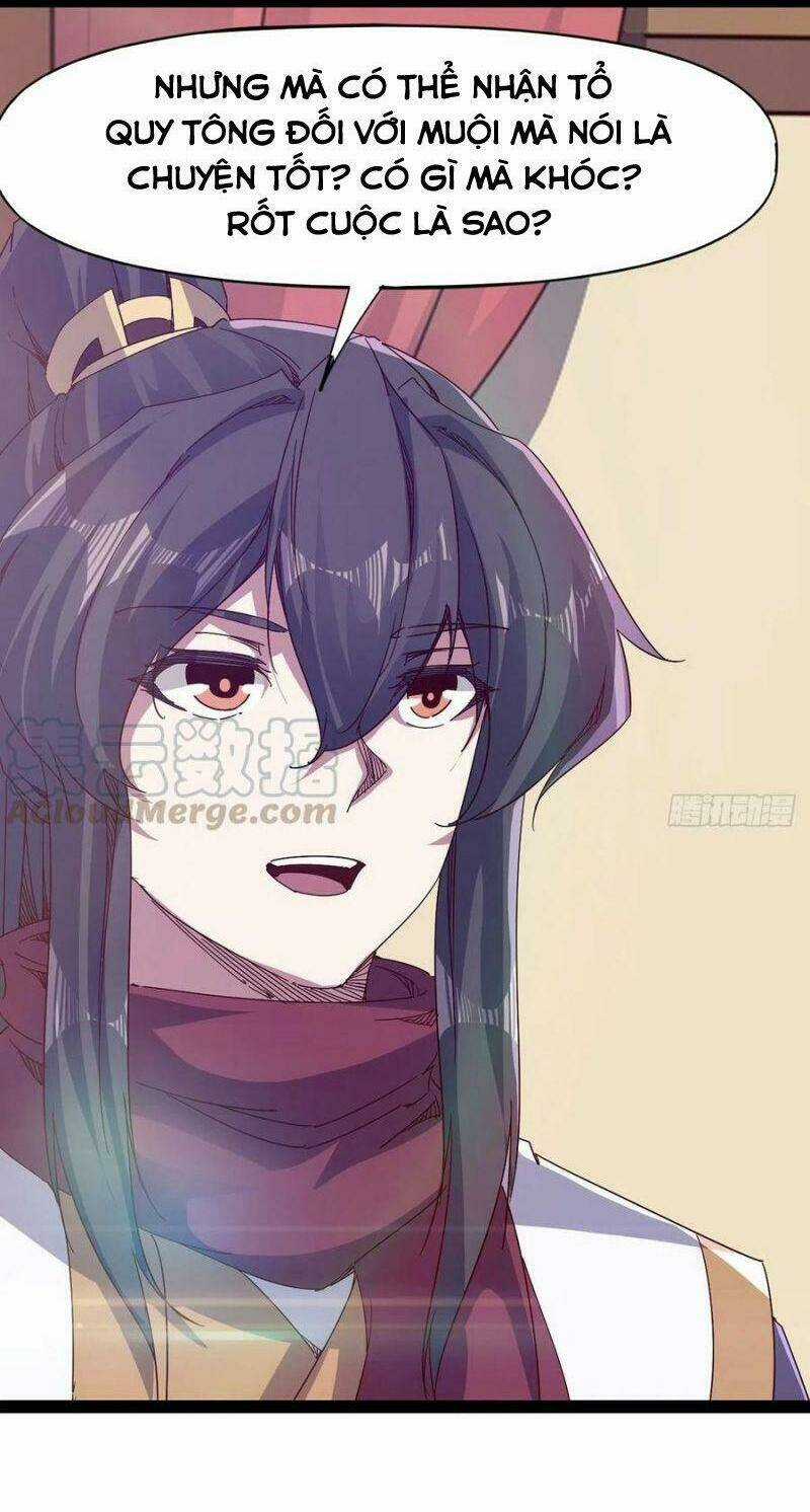 Kiếm Đồ - Chapter 102 - Trang 18