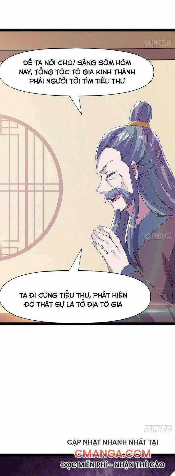 Kiếm Đồ - Chapter 102 - Trang 19