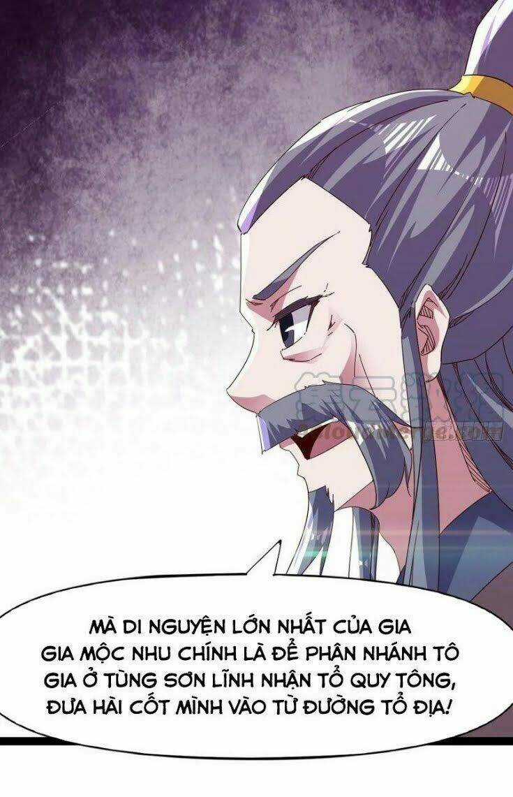 Kiếm Đồ - Chapter 102 - Trang 20