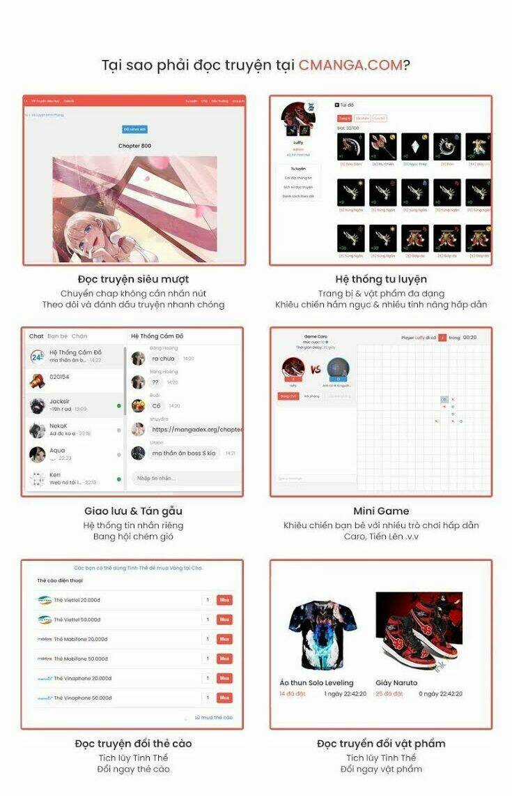 Kiếm Đồ - Chapter 102 - Trang 21