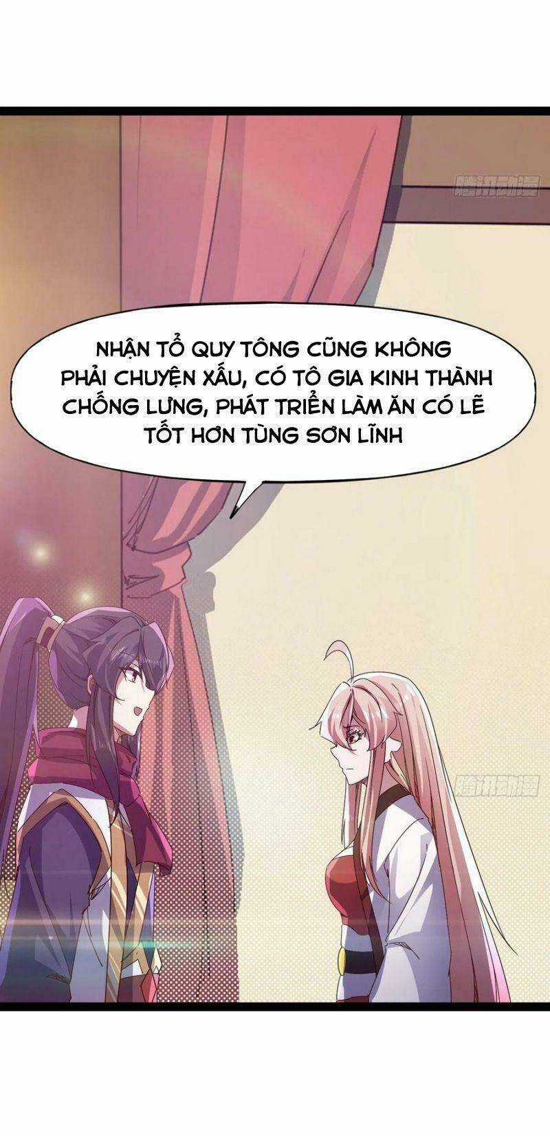 Kiếm Đồ - Chapter 102 - Trang 22