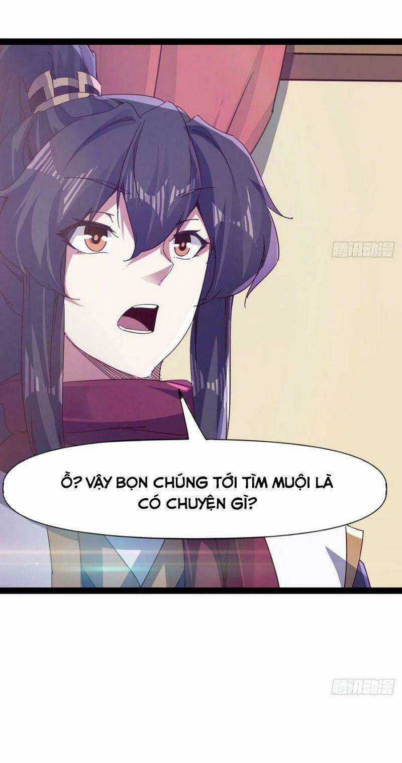 Kiếm Đồ - Chapter 102 - Trang 24