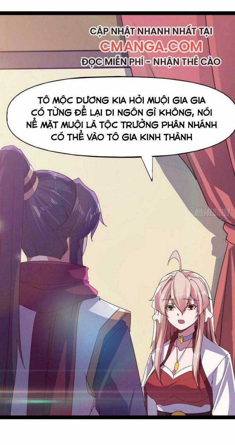 Kiếm Đồ - Chapter 102 - Trang 25