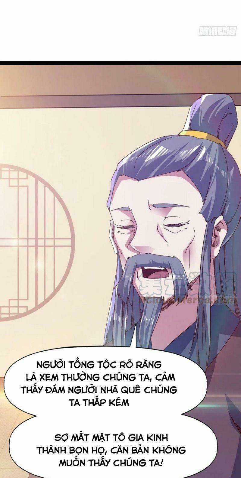 Kiếm Đồ - Chapter 102 - Trang 29