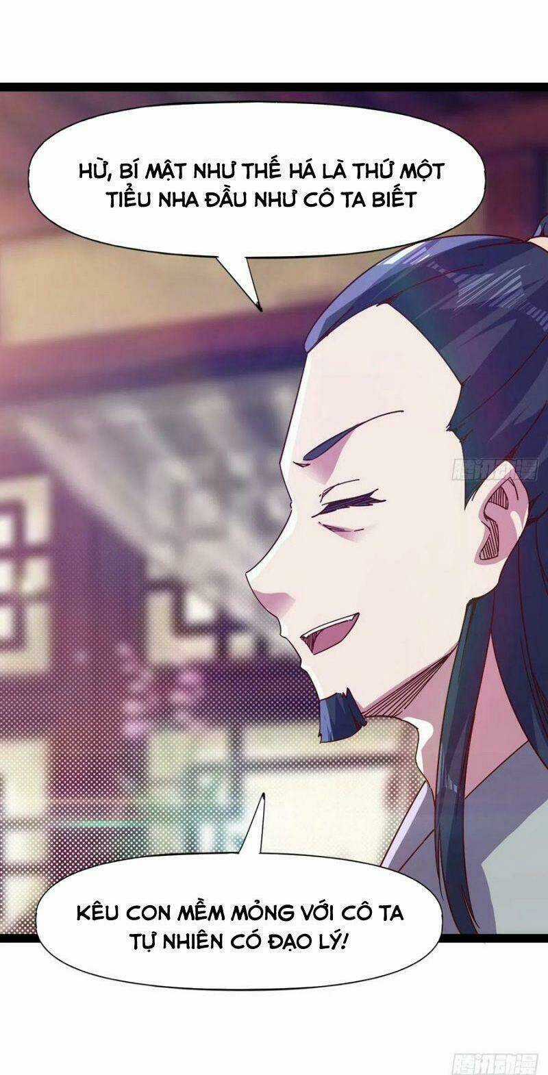 Kiếm Đồ - Chapter 102 - Trang 32