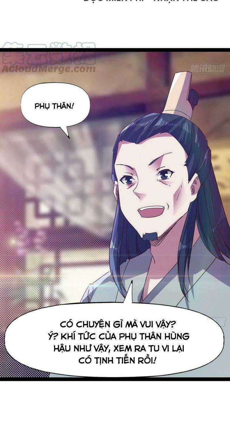 Kiếm Đồ - Chapter 102 - Trang 34