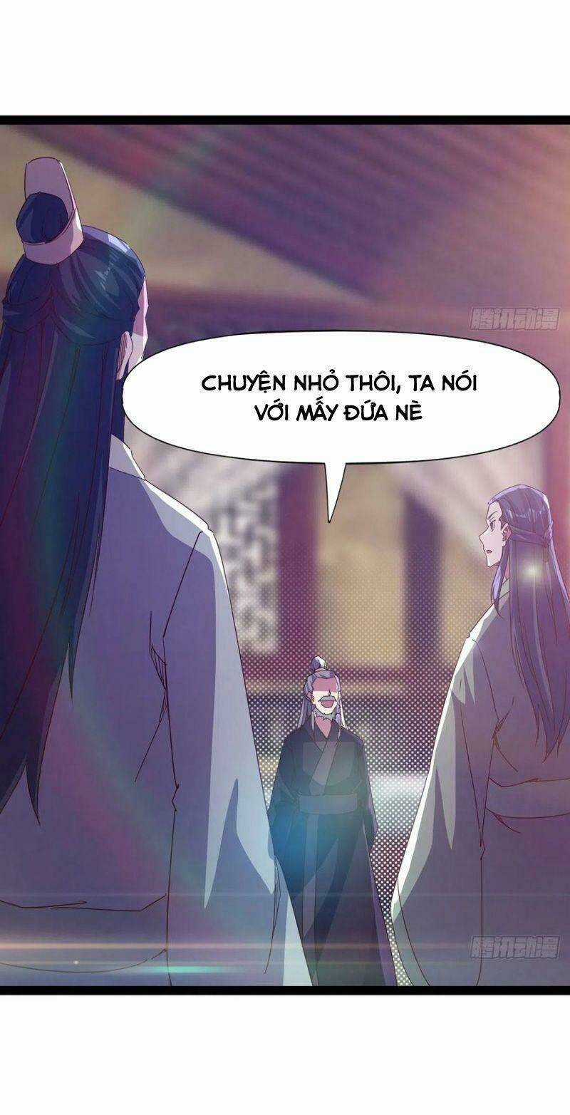 Kiếm Đồ - Chapter 102 - Trang 35