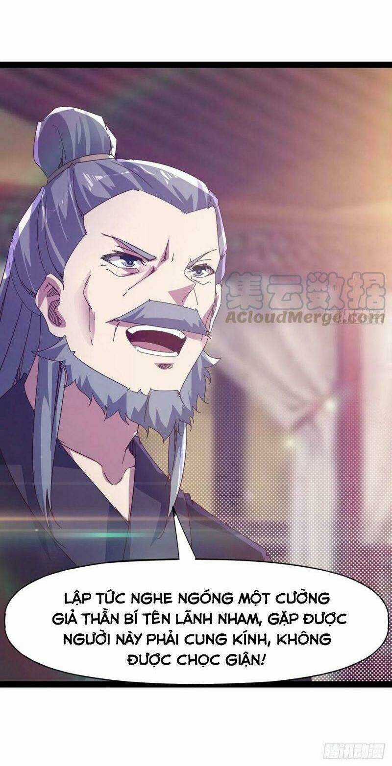 Kiếm Đồ - Chapter 102 - Trang 36