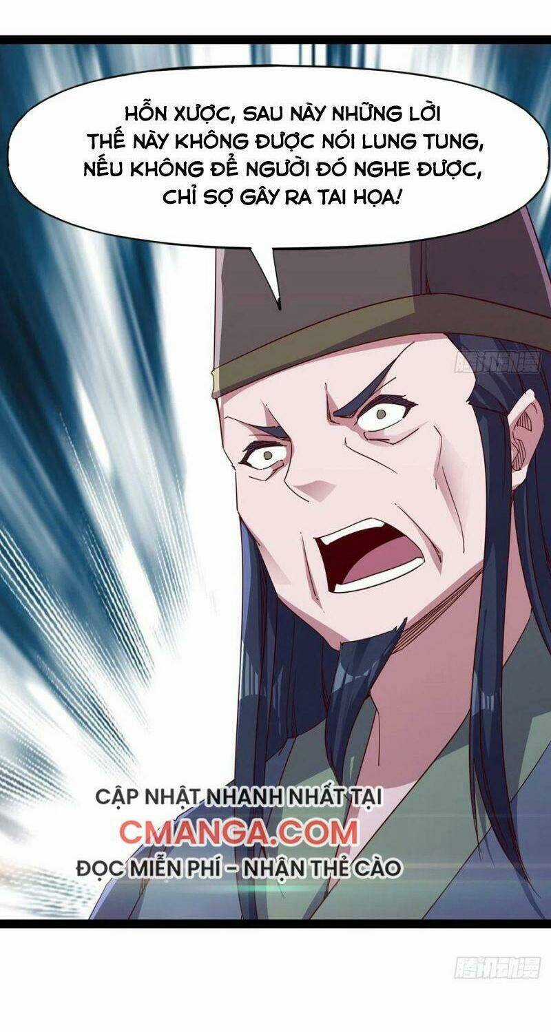 Kiếm Đồ - Chapter 102 - Trang 6