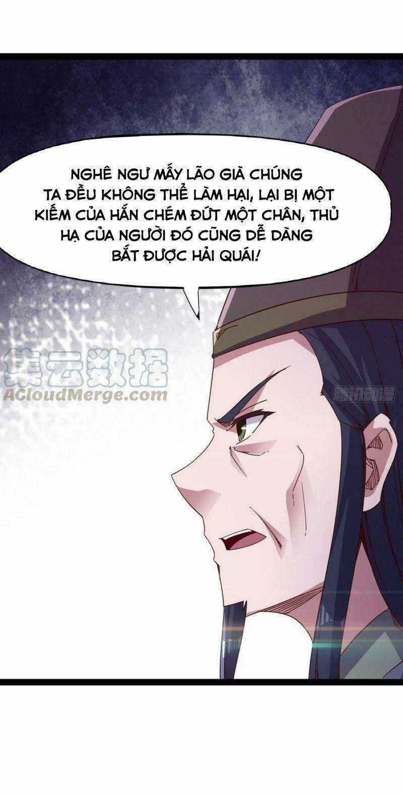 Kiếm Đồ - Chapter 102 - Trang 7