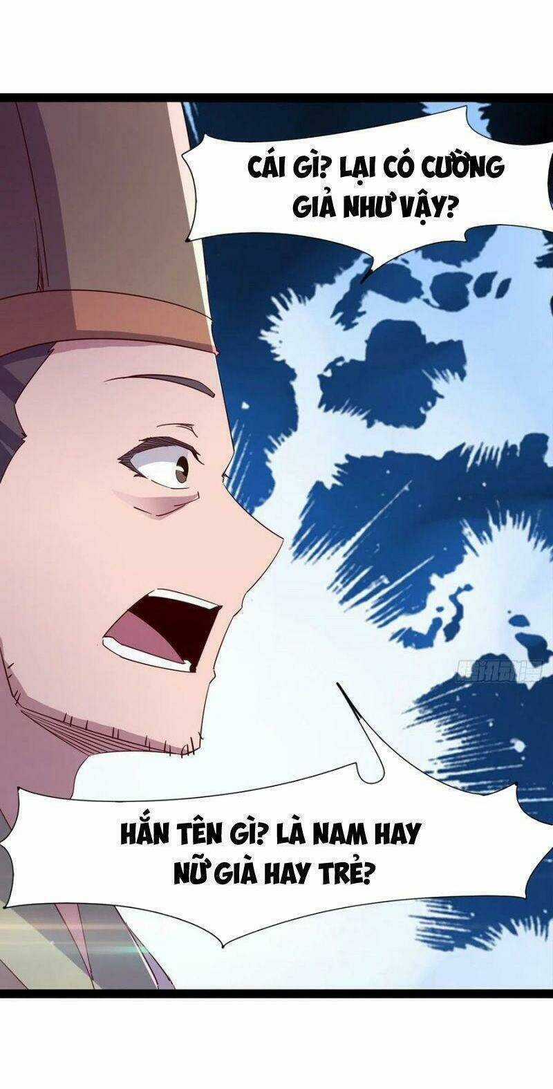 Kiếm Đồ - Chapter 102 - Trang 8