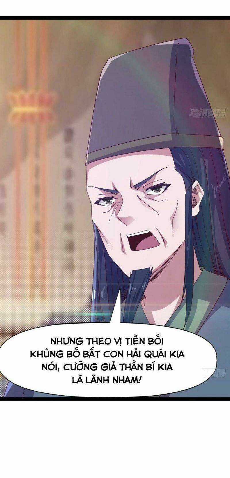 Kiếm Đồ - Chapter 102 - Trang 10