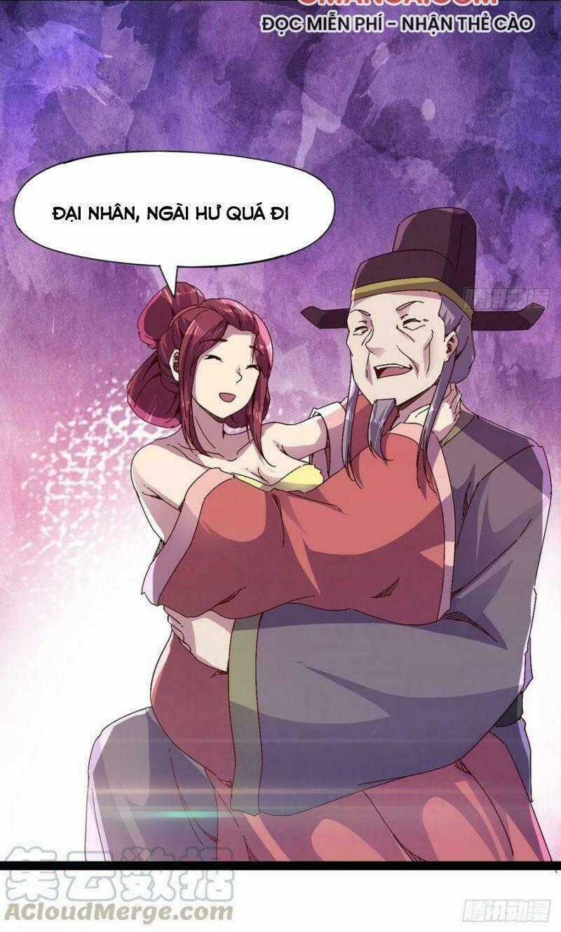 Kiếm Đồ - Chapter 103 - Trang 2