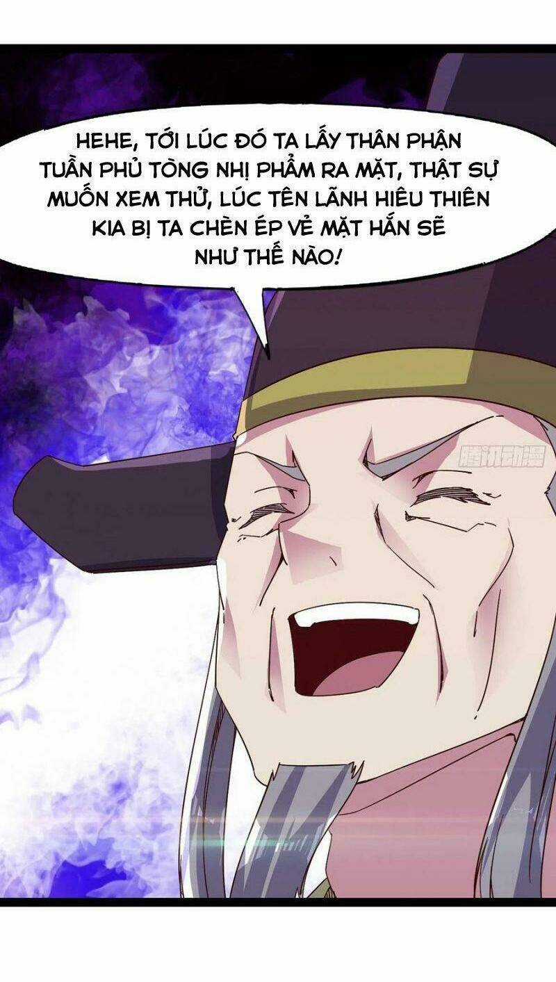 Kiếm Đồ - Chapter 103 - Trang 12