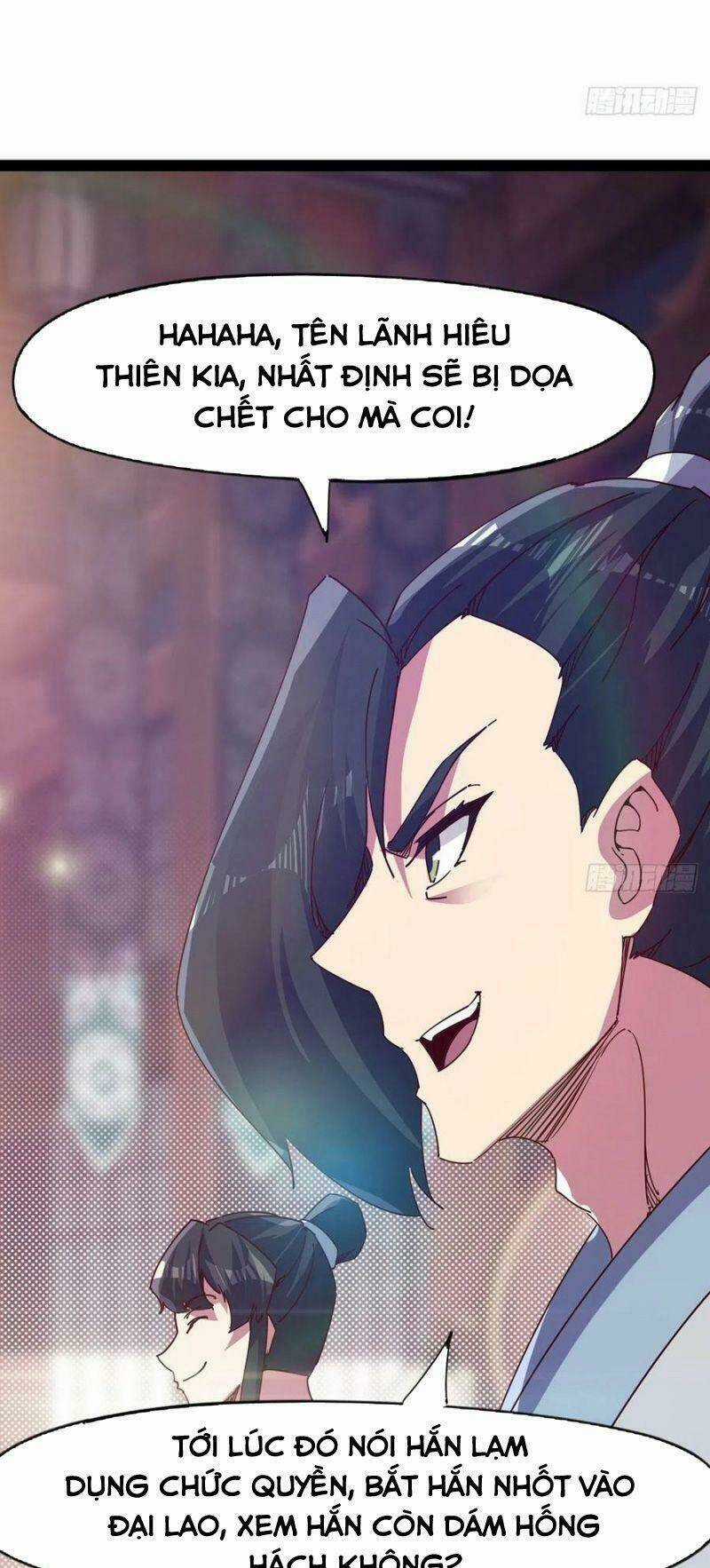 Kiếm Đồ - Chapter 103 - Trang 13