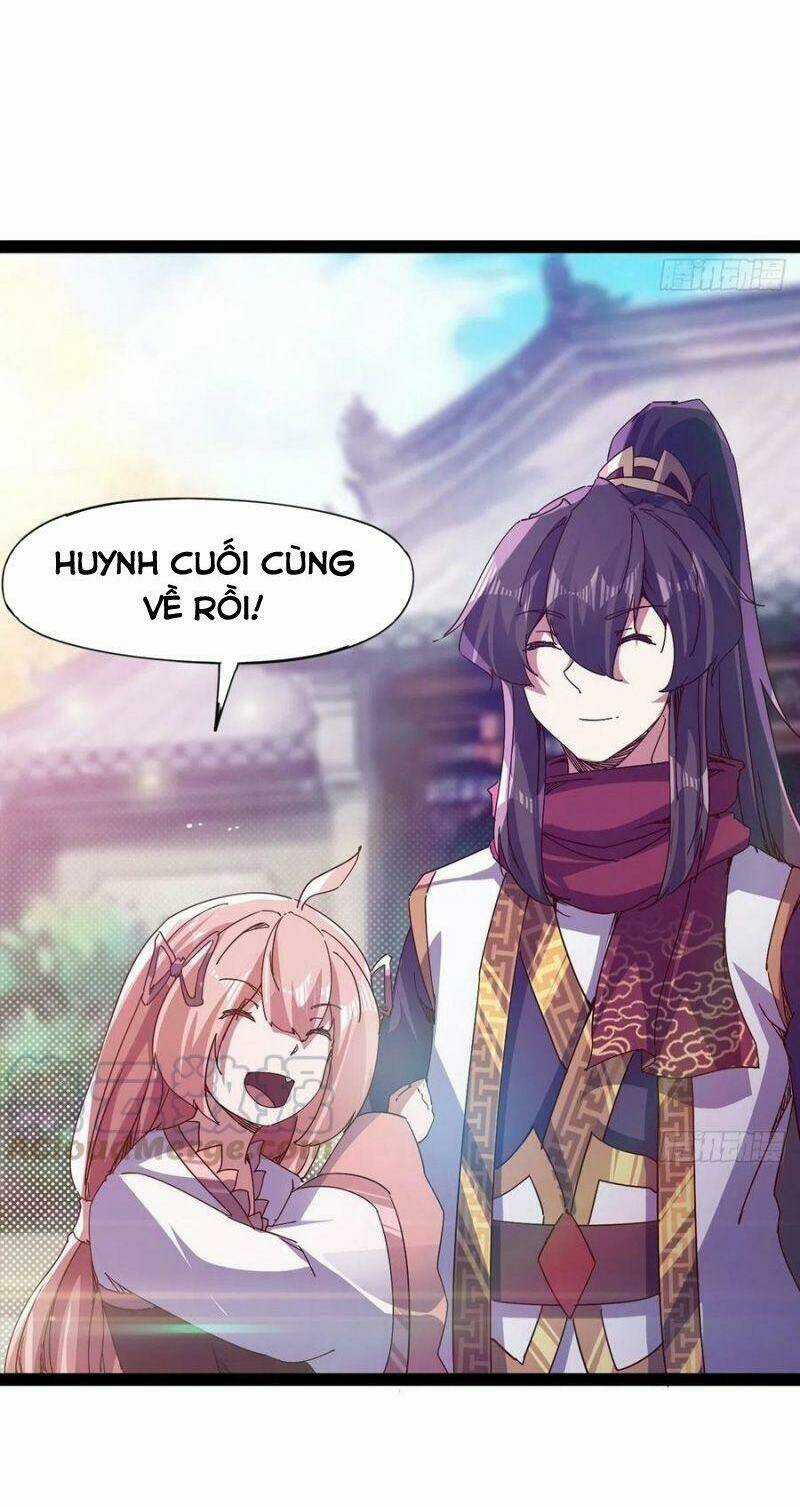 Kiếm Đồ - Chapter 103 - Trang 18