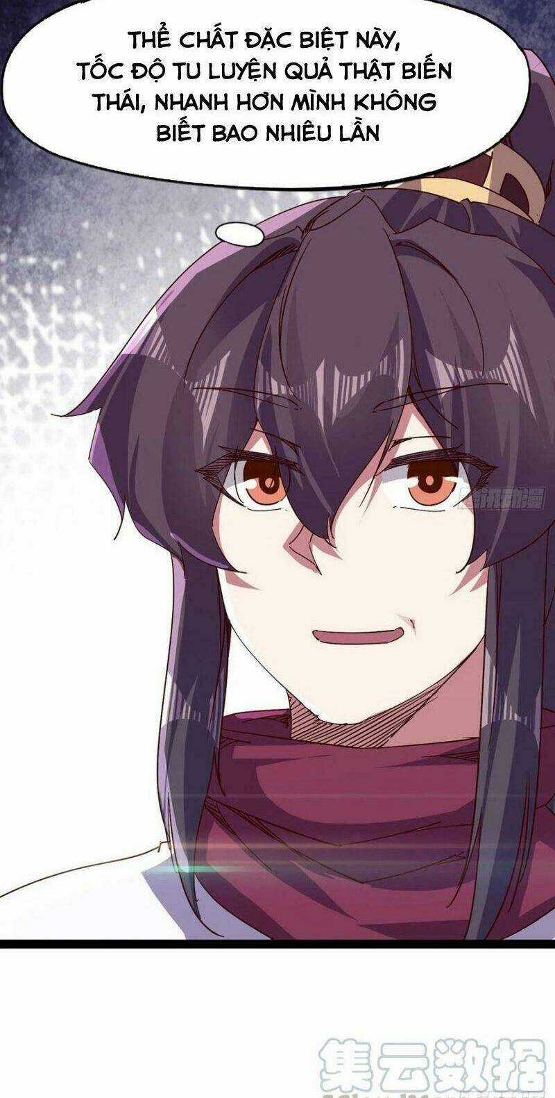 Kiếm Đồ - Chapter 103 - Trang 20