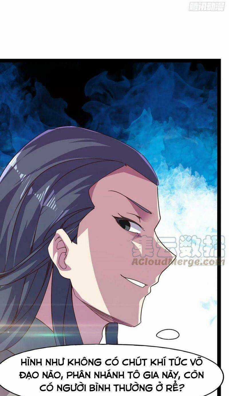 Kiếm Đồ - Chapter 103 - Trang 26