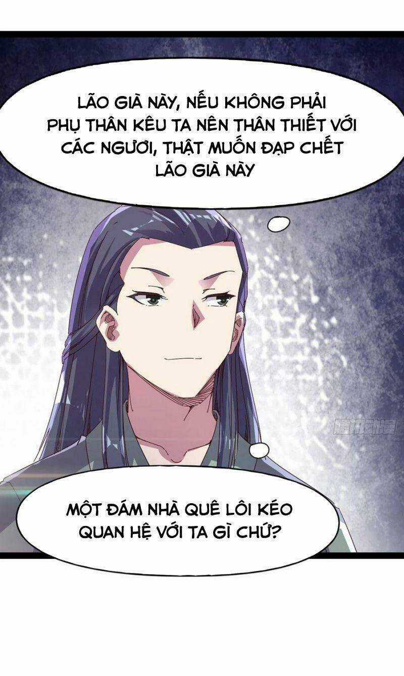 Kiếm Đồ - Chapter 103 - Trang 30