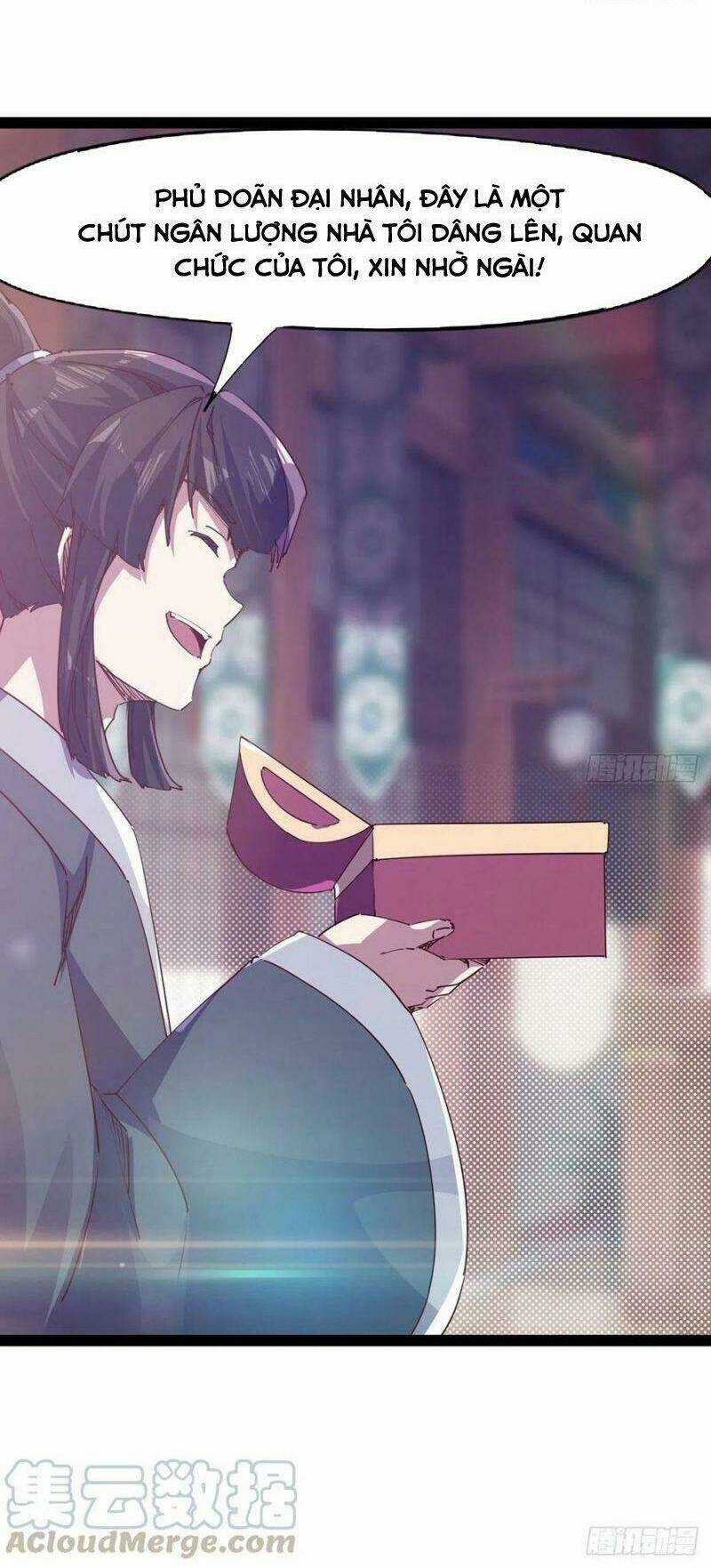 Kiếm Đồ - Chapter 103 - Trang 4