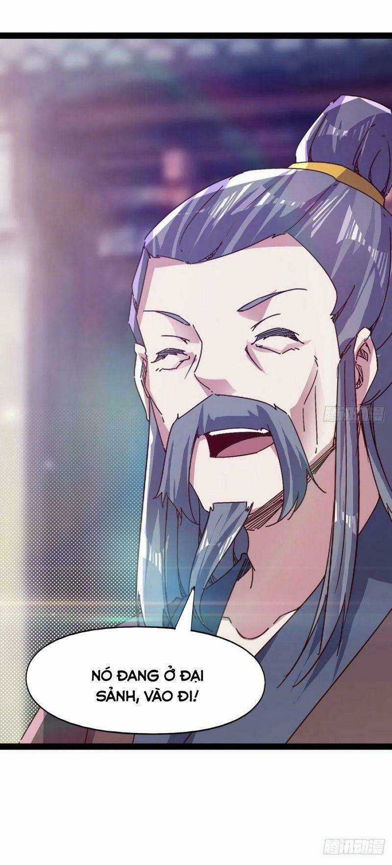 Kiếm Đồ - Chapter 103 - Trang 32