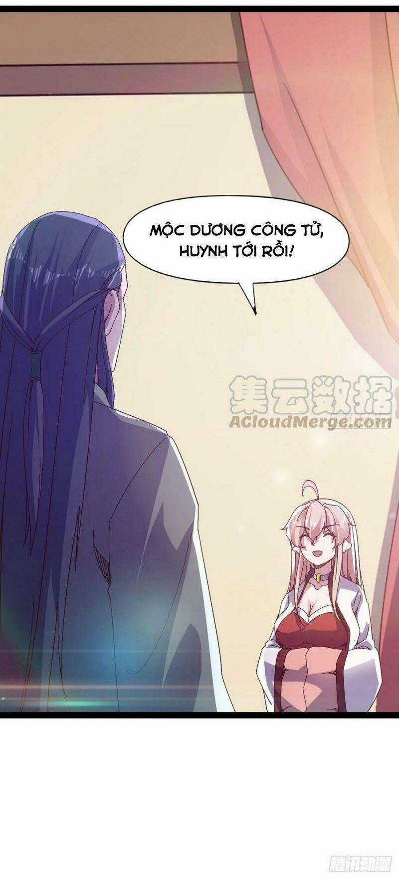 Kiếm Đồ - Chapter 103 - Trang 33